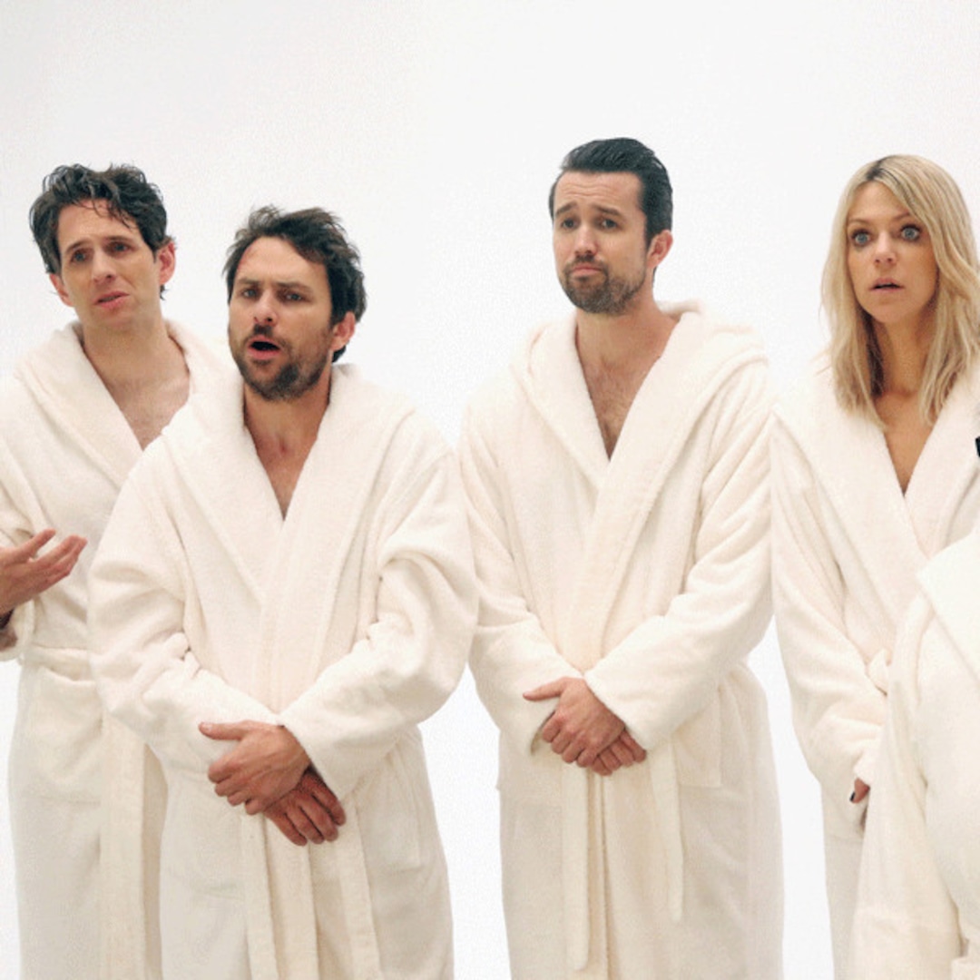 ItS Always Sunny In Philadelphia Staffel 6 Deutsch ItS Always Sunny In Philadelphia Staffel 6 Deutsch